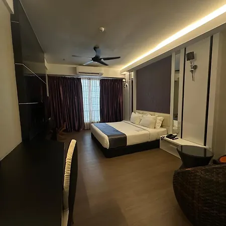 The Sterling Boutique Hotel Melaka-2