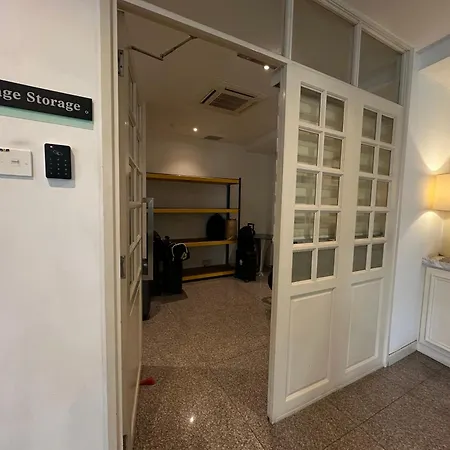 The Sterling Boutique Hotel Melaka-3