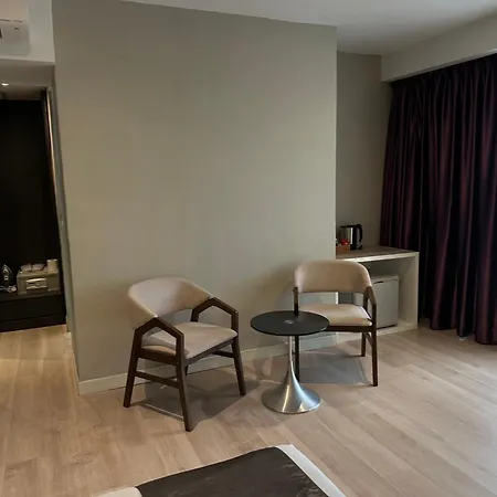The Sterling Boutique Hotel Melaka-2