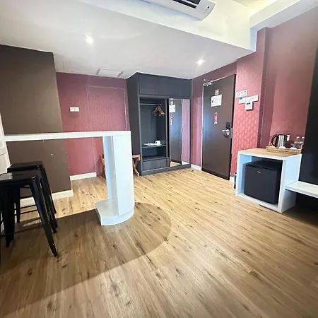 The Sterling Boutique Hotel Melaka-2